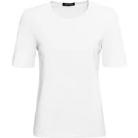 Highmoor T-Shirt T-Shirt mit Rundhals