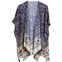 Capelli New York Kimono Damen Kimono