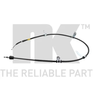 NK Handbremsseil links Hyundai Ix20 Kia Venga