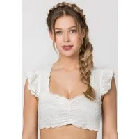 Stockerpoint Dirndlbluse Lindsay