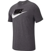 Nike Sportswear T-Shirt Nike Herren T-Shirt Icon Futura AR5004