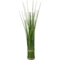 Kunstgras creativ home GRASBUND Grasbusch ca 43cm. Künstlicher Stehgras-Bündel., Gasper