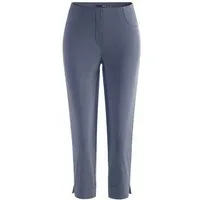 Stehmann Caprihose Loli-602-19088 Caprihose mit Pünktchen