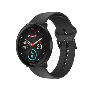 Polar Smartwatch "IGNITE 3 Größe S-L" Proprietär