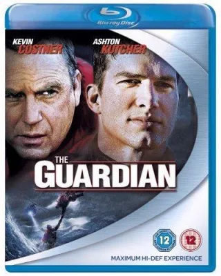 The Guardian [Blu-ray] [UK Import]