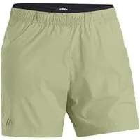 Maier Sports Outdoorhose Fort Shorts W kurze Hose Damen, luftige Wanderhose, leichte Outdoorhose, Reg Fit