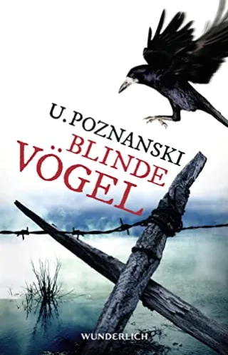 Blinde Vögel (Kaspary & Wenninger ermitteln)