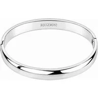 ROUGEMONT Armreif Eleganter Damen Armreif Wasserfest 17-19cm 8mm Hypoallergen, Wasserfest / Hypoallergen