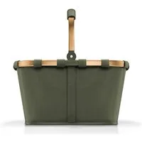 REISENTHEL® Einkaufskorb carrybag forest gold