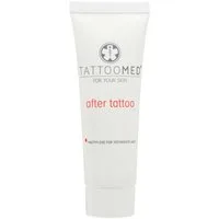 Tattoo Med GmbH Hautcreme TATTOOMED after tattoo Salbe 25ml PZN 13305735