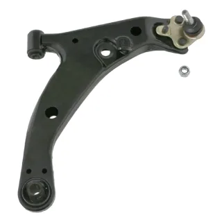 Febi Querlenker vorne rechts Toyota Corolla E10 E11 24312