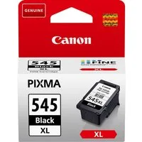 Canon Canon PG-545XL Original Schwarz 1 Stück(e) Tintenpatrone