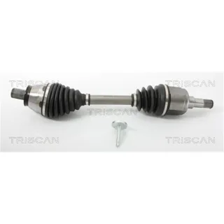 Triscan Antriebswelle links Ford Galaxy Mondeo S-Max Volvo S80 V70