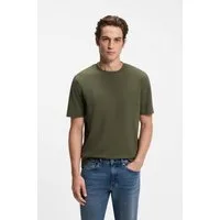 BOSS ORANGE T-Shirt TChup mit Rundhalsausschnitt