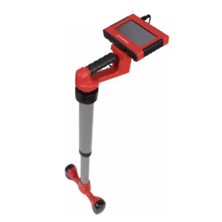 Rothenberger ROCAM mini HD und Modul ROLOC PLUS HD - EU - 1000003963