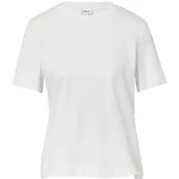 s.Oliver Kurzarmshirt T-Shirt s.Oliver - Basic Shirt kurzarm
