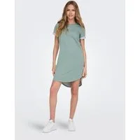 JDY Jerseykleid JDYIVY S/S DRESS JRS NOOS Sommerkleid