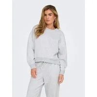 ONLY Sweatshirt ONLBEST L/S CREW NECK SWT NOOS