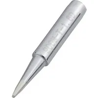 TOOLCRAFT Lötkolben TOOLCRAFT Lötspitze Meißelform Spitzen-Größe 1.6 mm Spitzen-Länge 17, TO-4941108