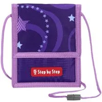 Step by Step Brustbeutel Step by Step Brustbeutel Pegasus Emily