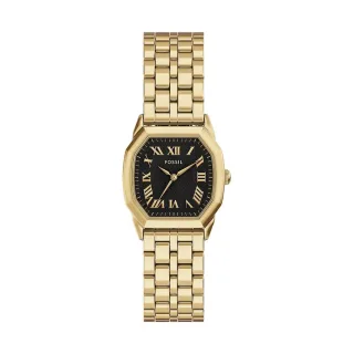 Fossil Damenuhr Harlow ES5433