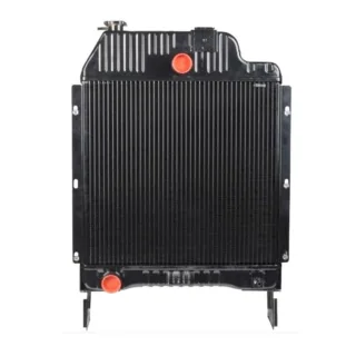 NRF Motork?hler gel?tet 52179