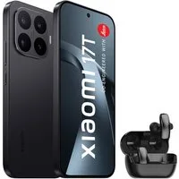 Xiaomi 17T 12+256GB Smartphone & Bluetooth Kopfhörer Handy (50 MP Kamera)
