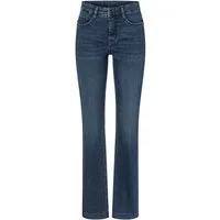 MAC Bootcut-Jeans BOOT im Five-Pocket Style