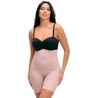 MAGIC Bodyfashion Shapinghose mit Leo-Muster