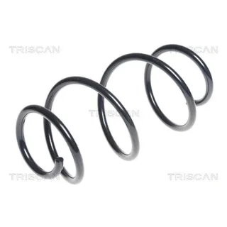 Triscan Feder vorne Hyundai I30 87504386