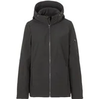McKINLEY Outdoorjacke Da.-Jacke Kadino II W mit abnehmbarer Kapuze, wasserabweisend, winddicht, atmungsaktiv