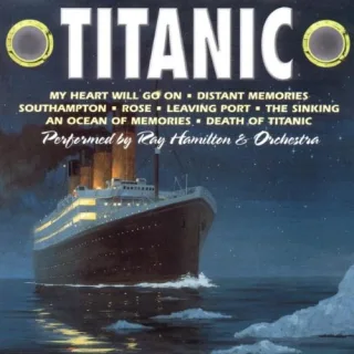 Titanic 1