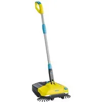 Gloria Kehrmaschine GLORIA EasySweep 18V