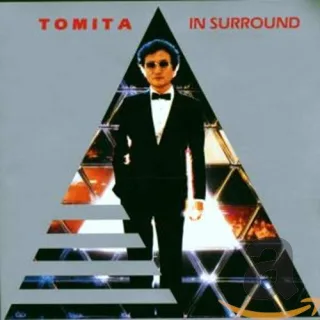 Tomita. In Surround. Bilder Einer Ausstellung. Pictures of an exhibition