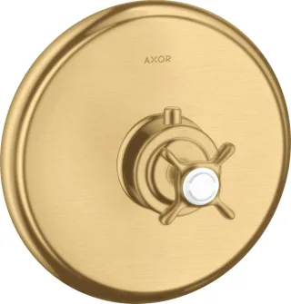 Hansgrohe Thermostat Unterputz Axor Montreux 16815250