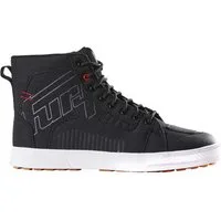 Furygan Stockton Air D3O Motorradschuhe Motorradstiefel Atmungsaktiv belüftet