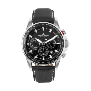 Jacques Lemans Chronograph Liverpool 1-2099A