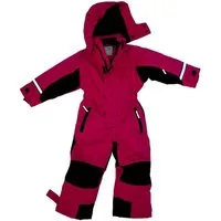 Maylynn Schneeoverall Softshell Skianzug Schneeanzug lila