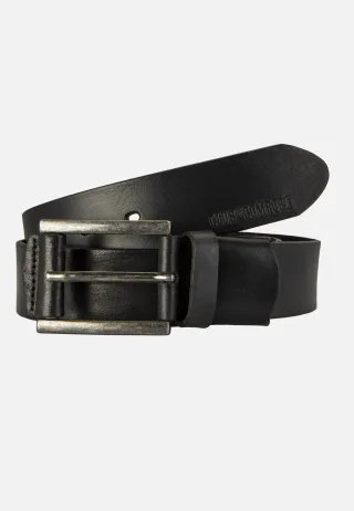 Club of Comfort - LEDER A schwarz - Gr. - 105