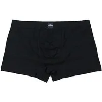 Engbers Boxershorts Herren Boxershorts, Schwarz