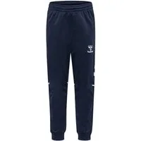 hummel T-Shirt hummel Core 2.0 Track Hose Kids Kinder Polyester