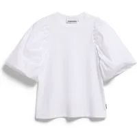 Armedangels Kurzarmshirt PUFF SLEEVE T-SHIRT