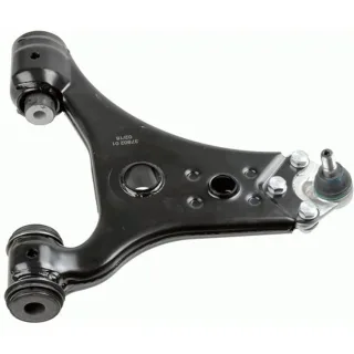 Lemf?rder Querlenker vorne rechts Mercedes A-Klasse W169 B-Klasse W245