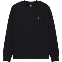 Element Sweatshirt Icon Embroidery