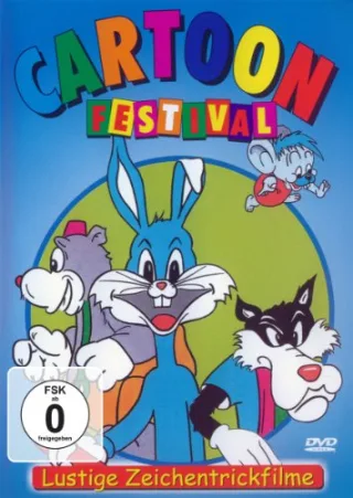 Cartoon Festival