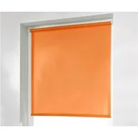 Seitenzugrollo Thermo Klemmfix-Rollo, K-HOME, verdunkelnd, ohne Bohren, Klemmfix, 1 Stück