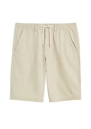 s.Oliver - Bermuda beige - Gr. - 38