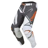 O’NEAL Motorradhose Hardwear Rizer Motocross Hose