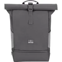 Johnny Urban Cityrucksack Allen Large Rolltop mit Laptopfach (1-tlg), Wasserabweisend
