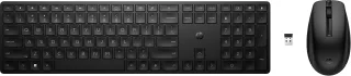 HP 655 | 4r009a6#abd | Tastatur-und-Maus-Set - kabellos